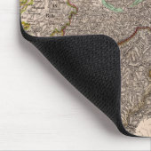 Tapis De Souris Suisse 22 (Coin)