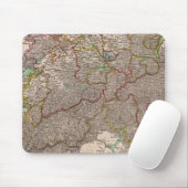 Tapis De Souris Suisse 22 (Avec souris)