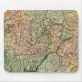 Tapis De Souris Suisse 8 (Devant)