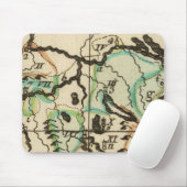 Tapis De Souris Suisse 8 (Avec souris)