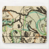 Tapis De Souris Suisse 8 (Devant)