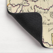Tapis De Souris Suisse 9 (Coin)