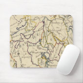 Tapis De Souris Suisse 9 (Avec souris)