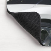 Tapis De Souris SUISSE, GENÈVE : 75e édition annuelle de l'Auto-au (Coin)