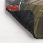 Tapis De Souris SUISSE, GENÈVE : 75e Genève Auto 3 (Coin)