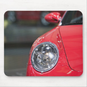 Tapis De Souris SUISSE, GENÈVE : 75e Salon automobile annuel de Ge