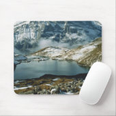 Tapis De Souris Suisse, Grindelwald, Alpes bernoises, Vue (Avec souris)