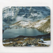 Tapis De Souris Suisse, Grindelwald, Alpes bernoises, Vue (Devant)