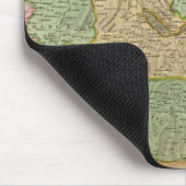 Tapis De Souris Suisse, Mont Blanc (Coin)