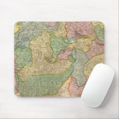 Tapis De Souris Suisse, Mont Blanc (Avec souris)