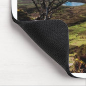 Tapis De Souris Suivez vos rêves ! (Coin)