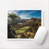 Tapis De Souris Suivez vos rêves ! (Avec souris)