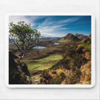 Tapis De Souris Suivez vos rêves !