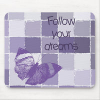 Suivez votre papillon Dreams