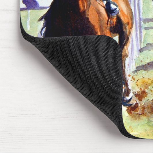 Tapis De Souris Suiviste (Coin)