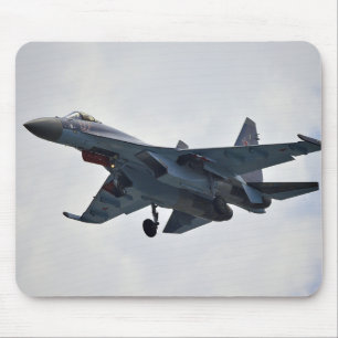Tapis De Souris Sukhoi Su-35S