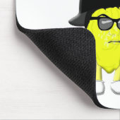 Tapis De Souris SUkkOT N ROLL (Coin)