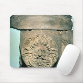 Tapis De Souris Sul, un dieu britannique indigène, période romaine (Avec souris)