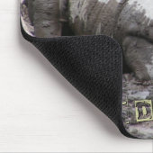 Tapis De Souris Sulking Rhino Mousepad (Coin)