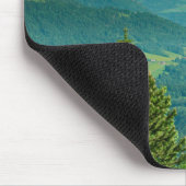 Tapis De Souris Sulzberg, Autriche (Coin)