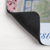 Tapis De Souris Summer Garden (Coin)