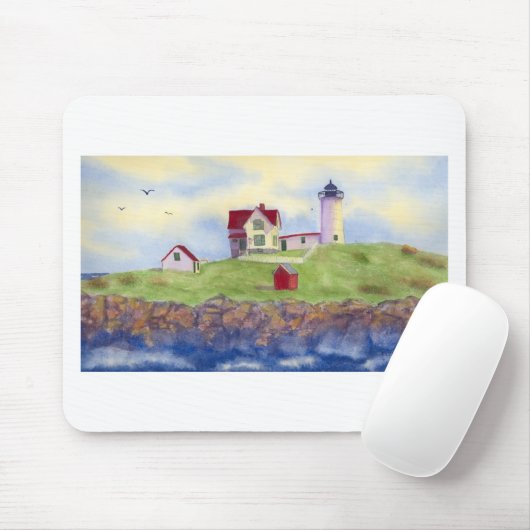 Tapis De Souris summer nubble (Avec souris)