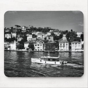 Tapis De Souris Summer vibe in Bosphorus in Istanbul