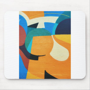 Tapis De Souris Summer vibes graffiti