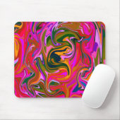 Tapis De Souris Summery... (Avec souris)