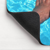 Tapis De Souris Sun Kissed (Coin)