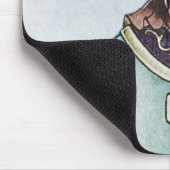 Tapis De Souris Sun Tzu (Coin)