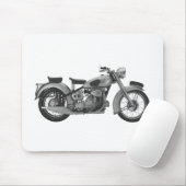 Tapis De Souris Sunbeam S8 (Avec souris)