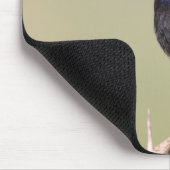 Tapis De Souris Sunbird (Coin)