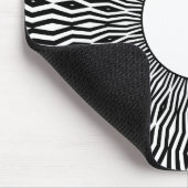 Tapis De Souris SunBurst 01 (Coin)