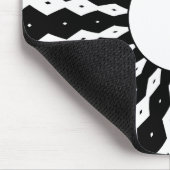 Tapis De Souris SunBurst 04 (Coin)