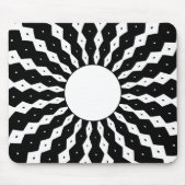 Tapis De Souris SunBurst 04 (Devant)