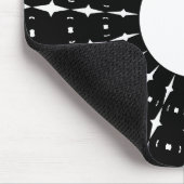 Tapis De Souris SunBurst 05 (Coin)