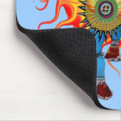 Tapis De Souris Sundancer Mousepad (Coin)