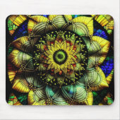 Tapis De Souris Sunflower Creed : (Devant)