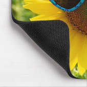 Tapis De Souris Sunflower d'été (Coin)