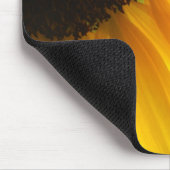 Tapis de souris Sunflower Glow (Coin)