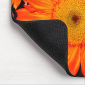 Tapis De Souris Sunflower Love_ Mousepad (Coin)