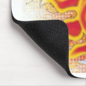 Tapis De Souris SunMoon Mousepad (Coin)