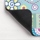 Tapis De Souris Sunny Morning Mousepad (Coin)