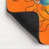 Tapis De Souris Sunny Mousepad (Coin)