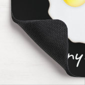 Tapis De Souris Sunnyside Up (Coin)