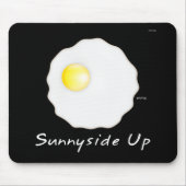 Tapis De Souris Sunnyside Up (Devant)