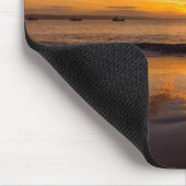 Tapis De Souris Sunrise (Coin)