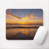 Tapis De Souris Sunrise (Avec souris)