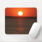 Tapis De Souris sunrise1 (Avec souris)